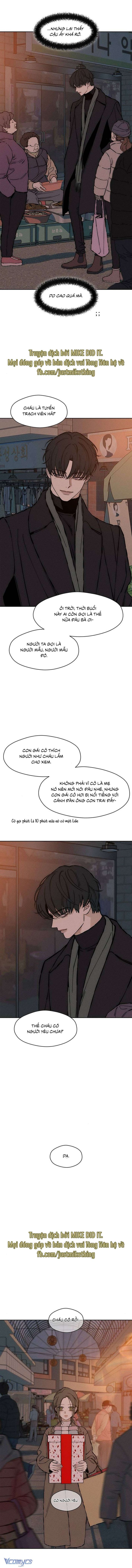 Lệ Vương Trên Cánh Hoa Tàn - Chap 33 Ảnh 7