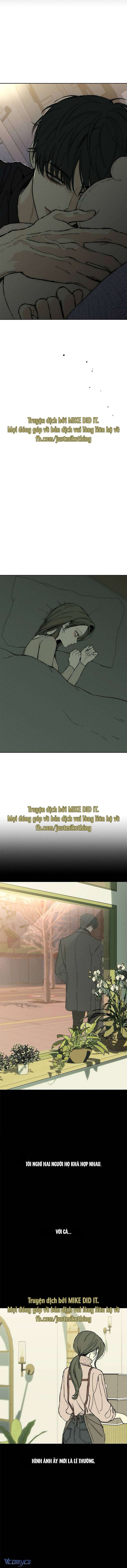 Lệ Vương Trên Cánh Hoa Tàn - Chap 35 Ảnh 11