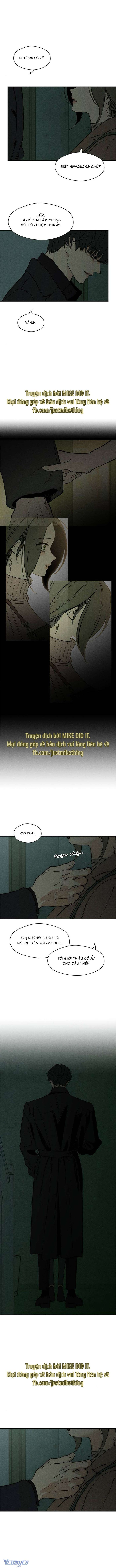 Lệ Vương Trên Cánh Hoa Tàn - Chap 35 Ảnh 14
