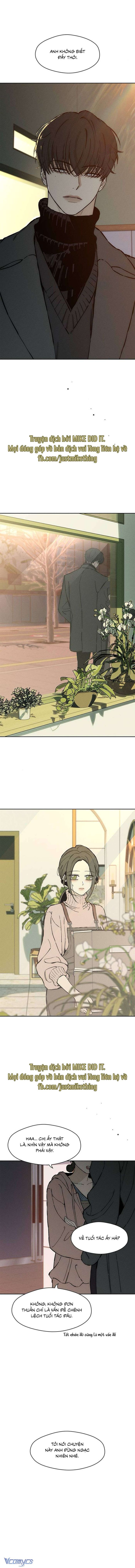 Lệ Vương Trên Cánh Hoa Tàn - Chap 35 Ảnh 3