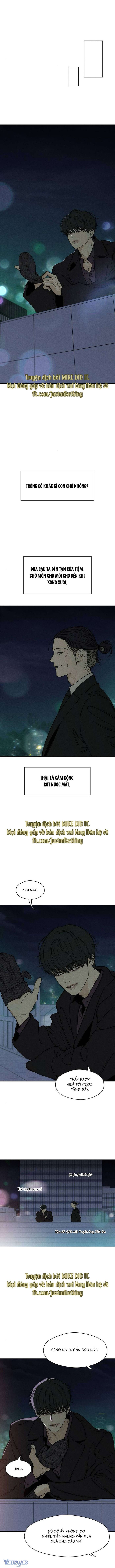 Lệ Vương Trên Cánh Hoa Tàn - Chap 35 Ảnh 7