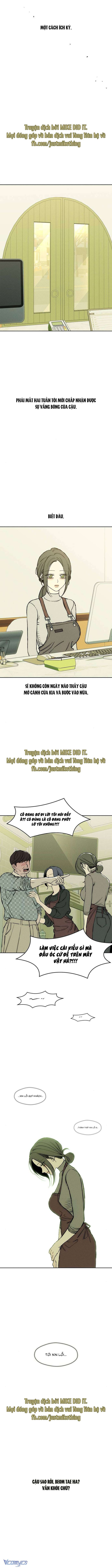 Lệ Vương Trên Cánh Hoa Tàn - Chap 37 Ảnh 2