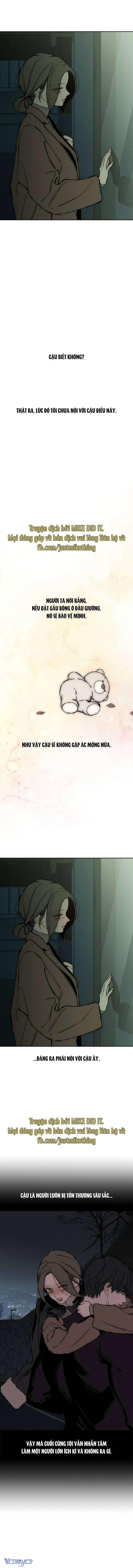 Lệ Vương Trên Cánh Hoa Tàn - Chap 37 Ảnh 5