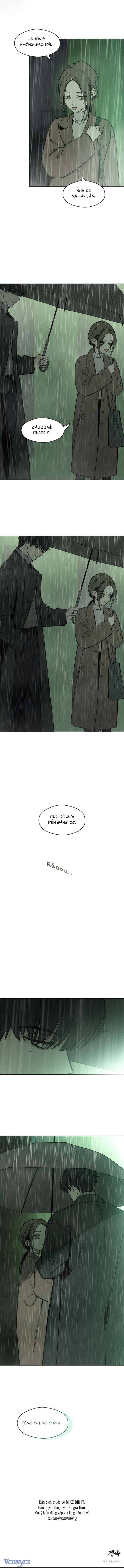 Lệ Vương Trên Cánh Hoa Tàn - Chap 4 Ảnh 15