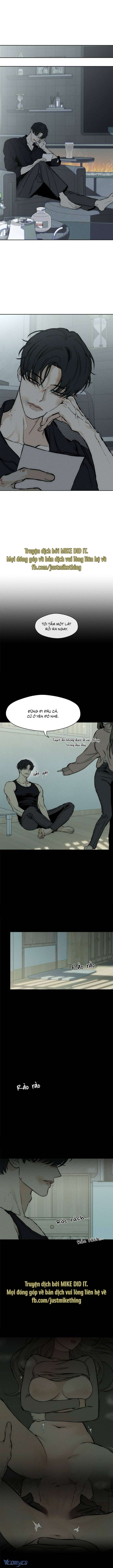 Lệ Vương Trên Cánh Hoa Tàn - Chap 41 Ảnh 1