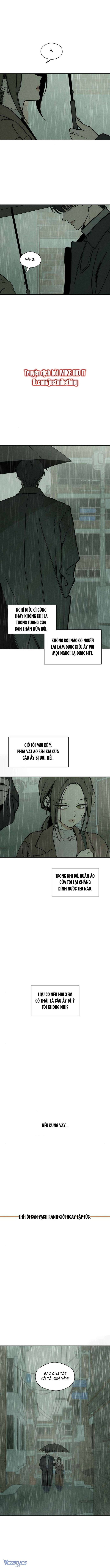 Lệ Vương Trên Cánh Hoa Tàn - Chap 5 Ảnh 6