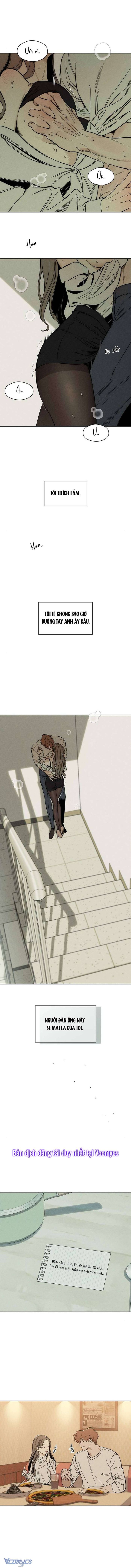 Lệ Vương Trên Cánh Hoa Tàn - Chap 9 Ảnh 12