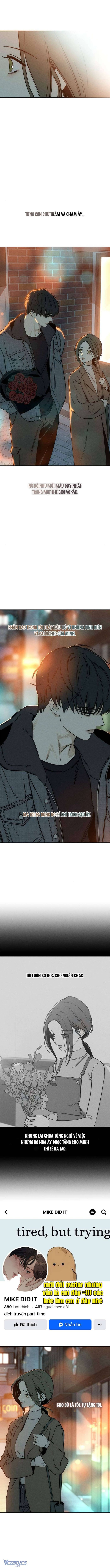 Lệ Vương Trên Cánh Hoa Tàn - Chap 9 Ảnh 6