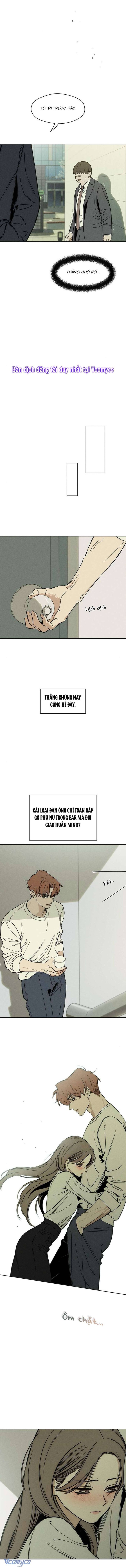 Lệ Vương Trên Cánh Hoa Tàn - Chap 9 Ảnh 10