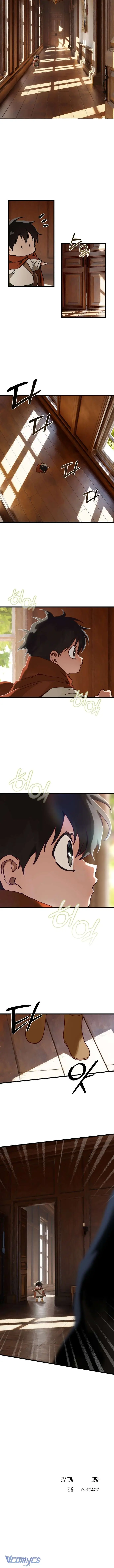 Lên Đường Gặp Mẹ - Chap 11 Ảnh 6