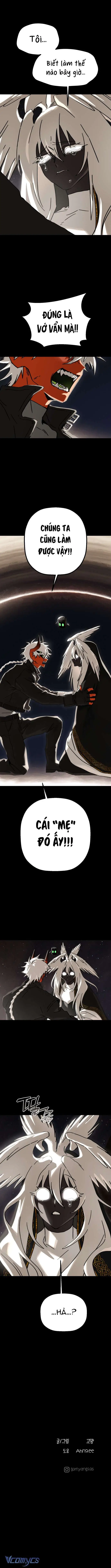 Lên Đường Gặp Mẹ - Chap 23 Ảnh 7