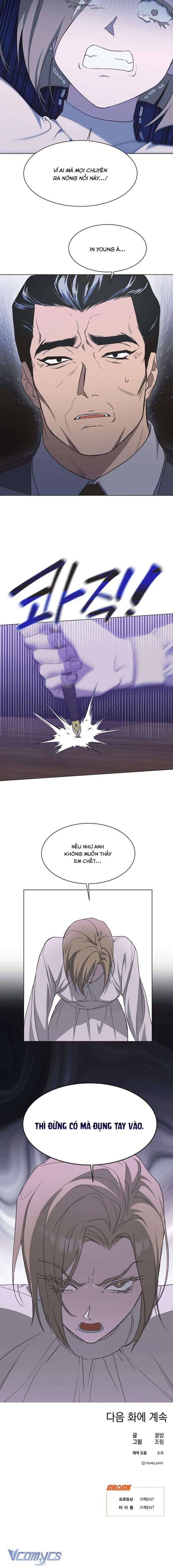 Lọ Lem Không Hoàn Hảo - Chap 16 Ảnh 7