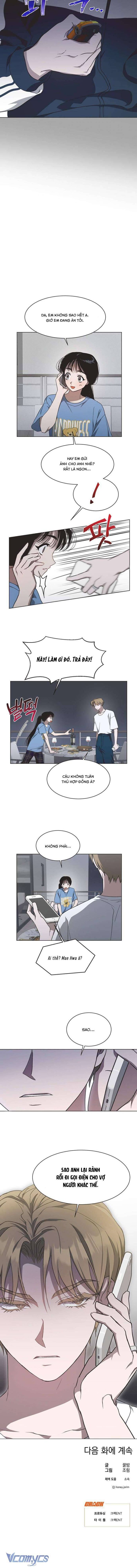 Lọ Lem Không Hoàn Hảo - Chap 20 Ảnh 6