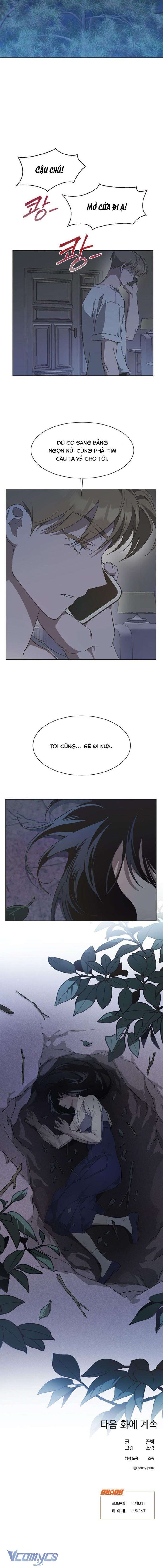 Lọ Lem Không Hoàn Hảo - Chap 41 Ảnh 8