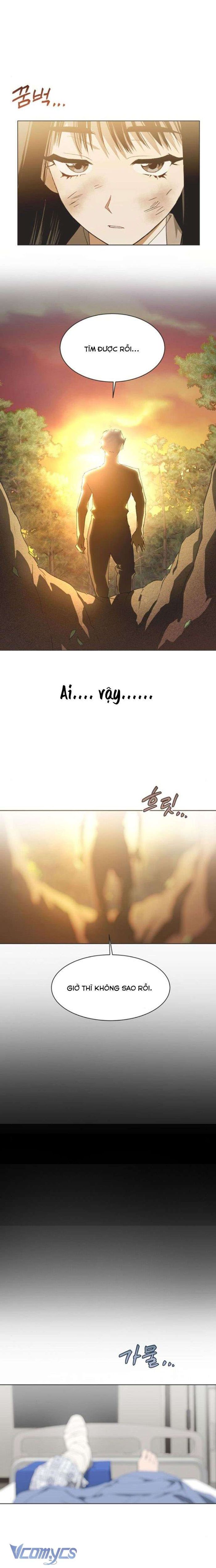 Lọ Lem Không Hoàn Hảo - Chap 43 Ảnh 1