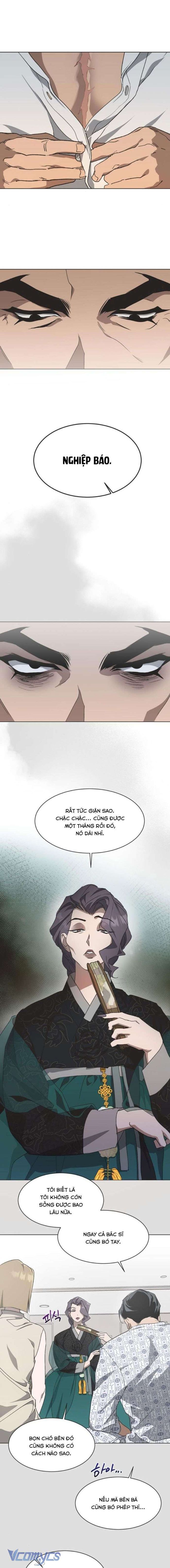 Lọ Lem Không Hoàn Hảo - Chap 43 Ảnh 6