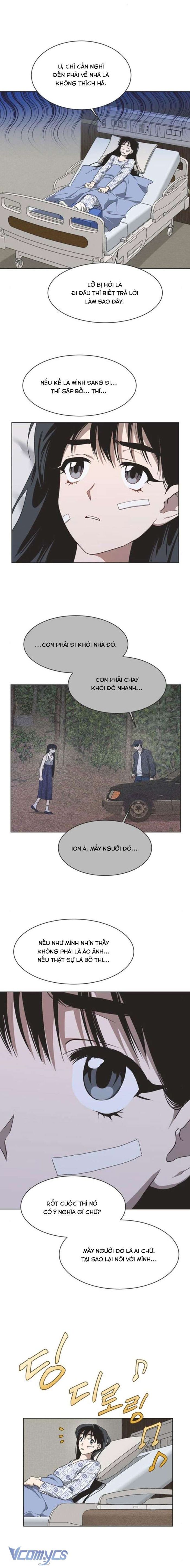 Lọ Lem Không Hoàn Hảo - Chap 43 Ảnh 10