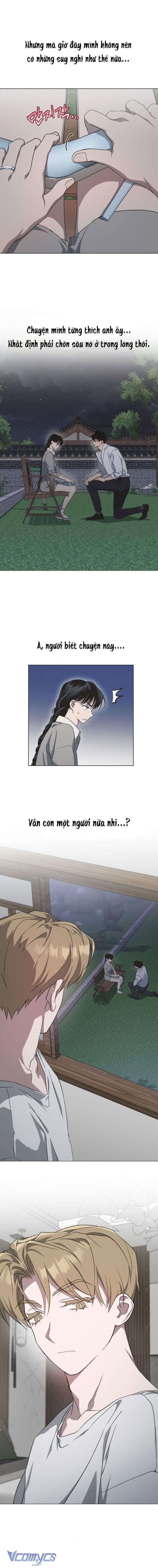 Lọ Lem Không Hoàn Hảo - Chap 45 Ảnh 3