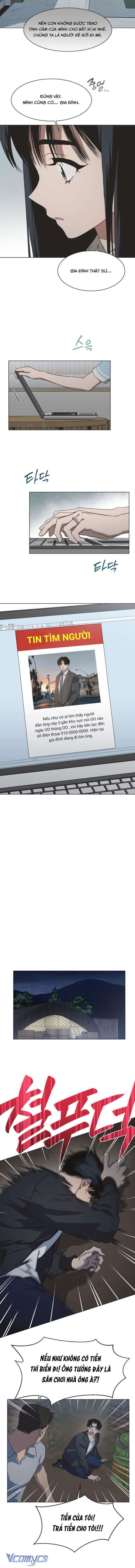 Lọ Lem Không Hoàn Hảo - Chap 46 Ảnh 8