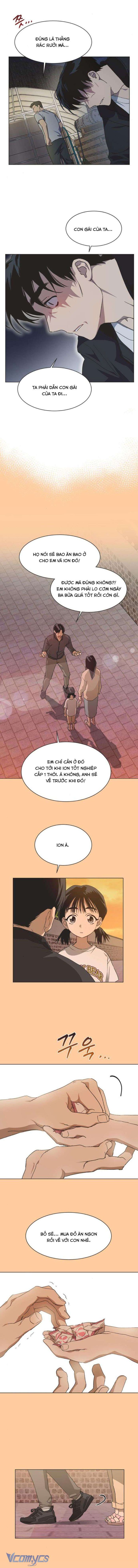 Lọ Lem Không Hoàn Hảo - Chap 46 Ảnh 9