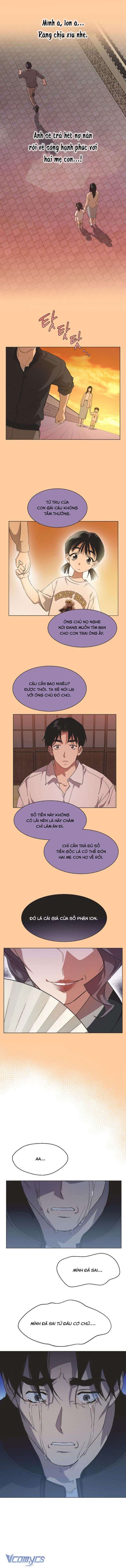 Lọ Lem Không Hoàn Hảo - Chap 46 Ảnh 10