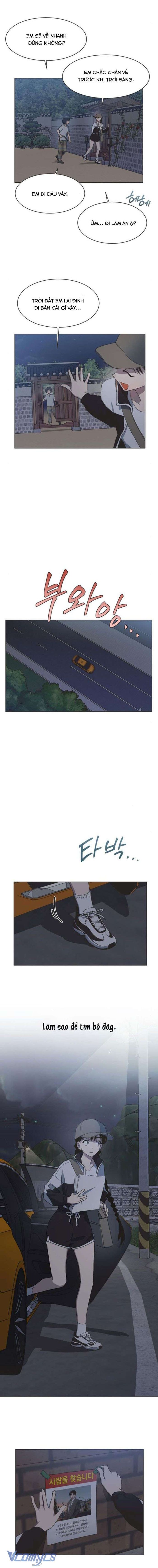 Lọ Lem Không Hoàn Hảo - Chap 47 Ảnh 9