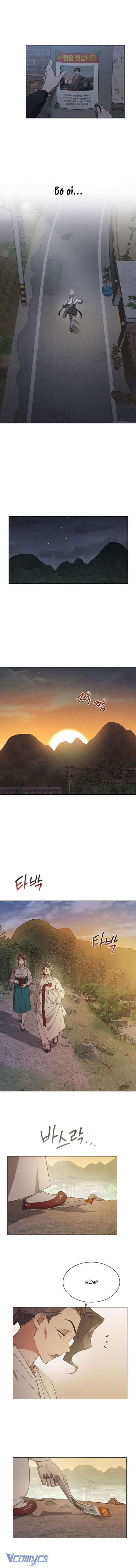 Lọ Lem Không Hoàn Hảo - Chap 47 Ảnh 10