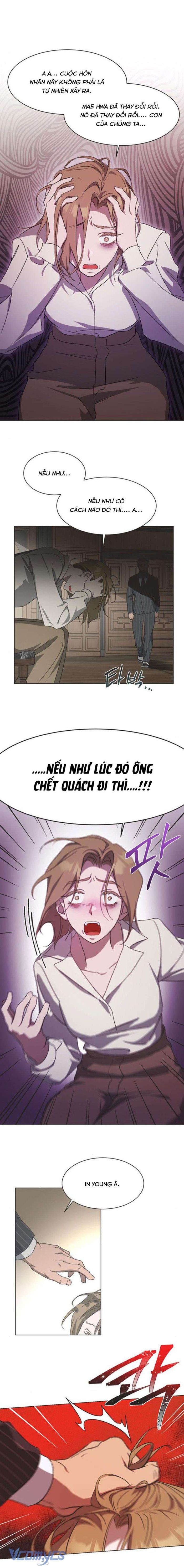 Lọ Lem Không Hoàn Hảo - Chap 48 Ảnh 1
