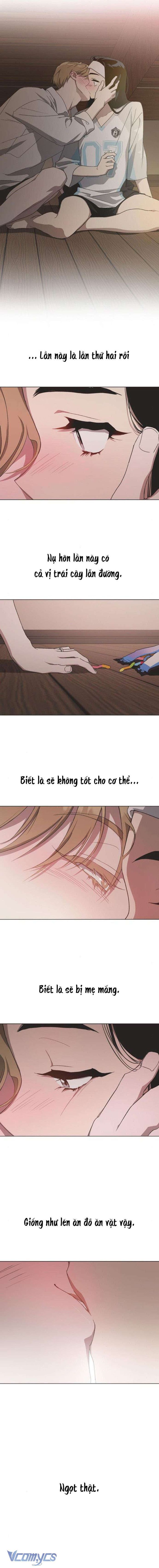 Lọ Lem Không Hoàn Hảo - Chap 48 Ảnh 11
