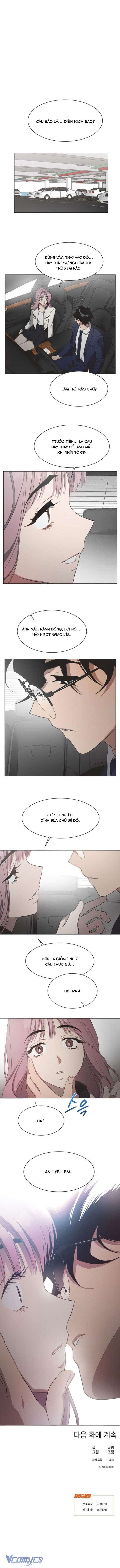 Lọ Lem Không Hoàn Hảo - Chap 48 Ảnh 12