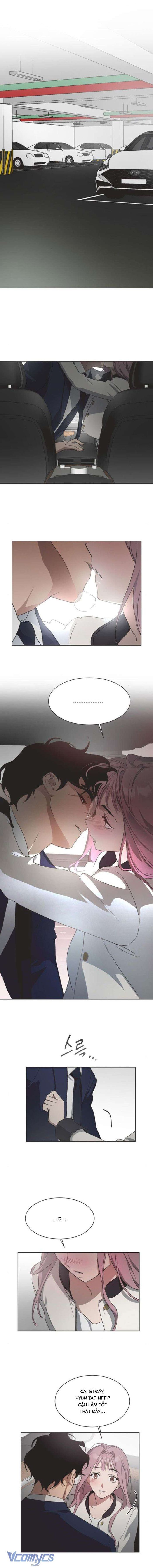 Lọ Lem Không Hoàn Hảo - Chap 49 Ảnh 1