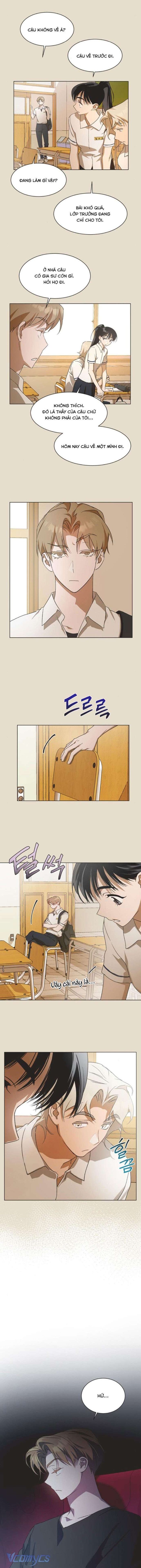 Lọ Lem Không Hoàn Hảo - Chap 50 Ảnh 4