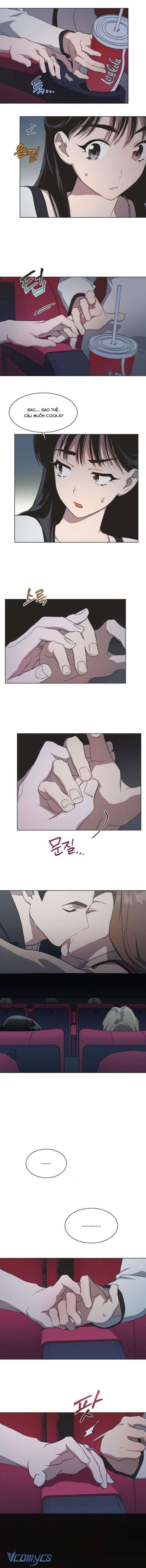 Lọ Lem Không Hoàn Hảo - Chap 50 Ảnh 6