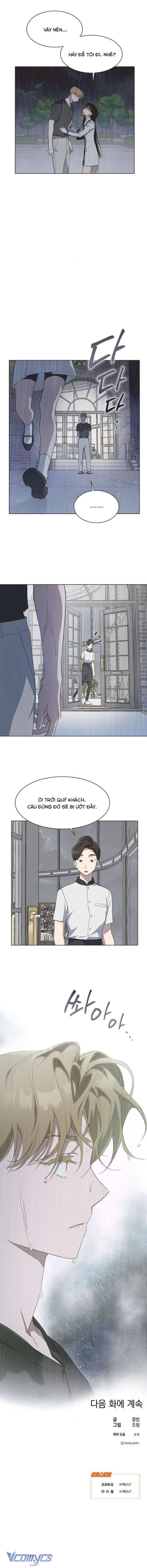 Lọ Lem Không Hoàn Hảo - Chap 51 Ảnh 11