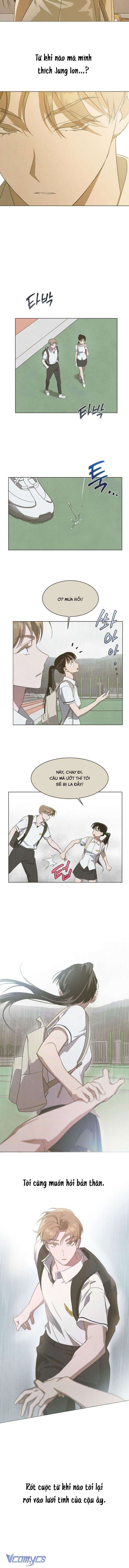 Lọ Lem Không Hoàn Hảo - Chap 51 Ảnh 3