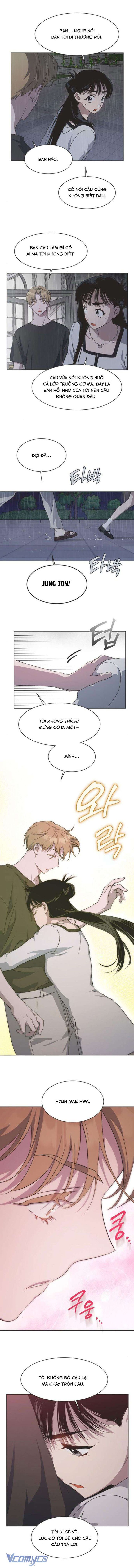 Lọ Lem Không Hoàn Hảo - Chap 51 Ảnh 10