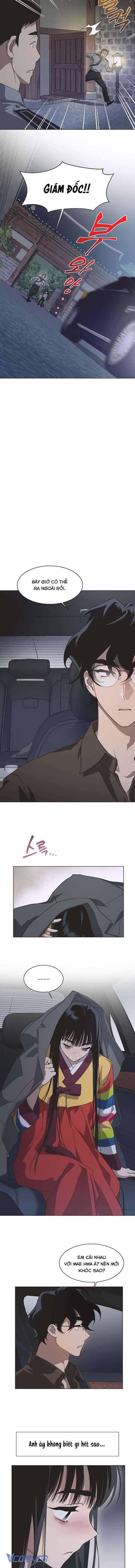 Lọ Lem Không Hoàn Hảo - Chap 59 Ảnh 2
