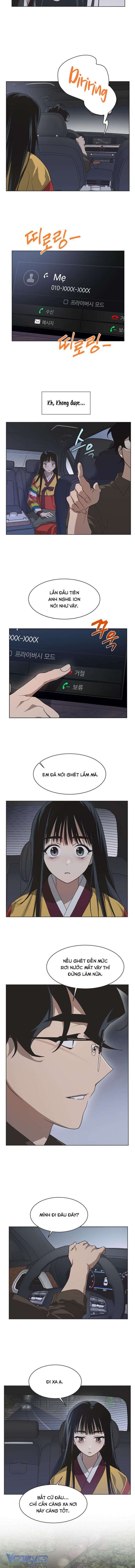 Lọ Lem Không Hoàn Hảo - Chap 59 Ảnh 3