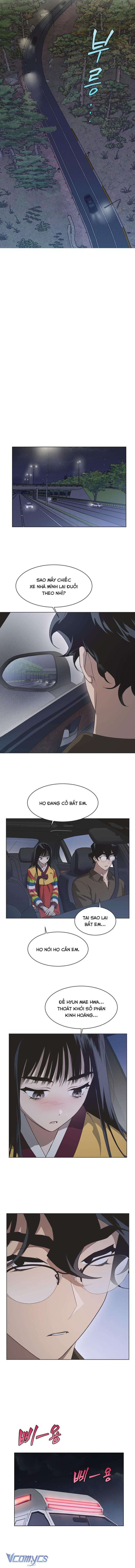 Lọ Lem Không Hoàn Hảo - Chap 59 Ảnh 4