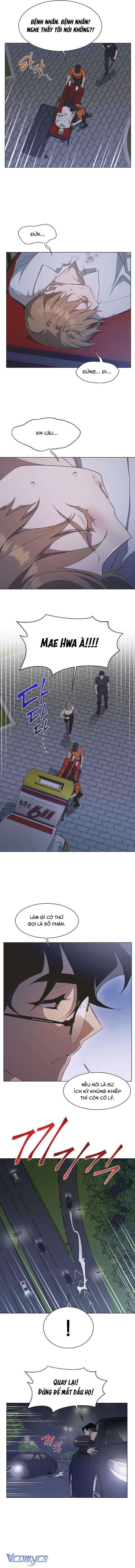 Lọ Lem Không Hoàn Hảo - Chap 59 Ảnh 5