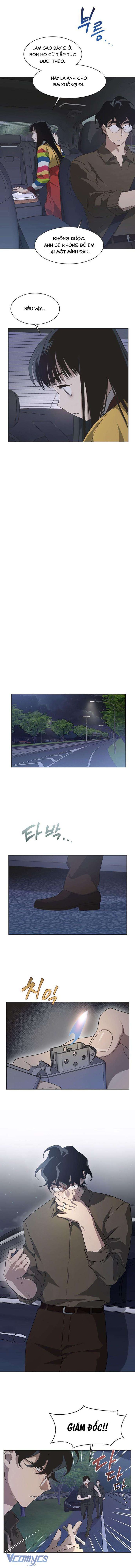Lọ Lem Không Hoàn Hảo - Chap 59 Ảnh 6