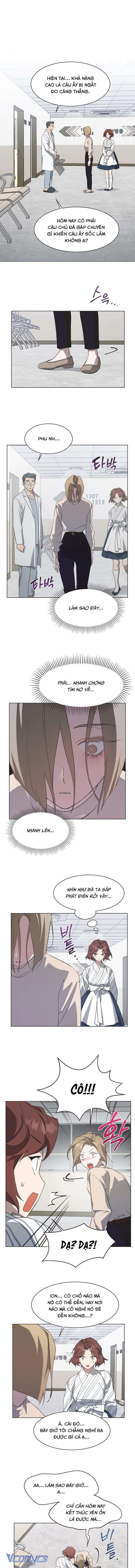 Lọ Lem Không Hoàn Hảo - Chap 59 Ảnh 8
