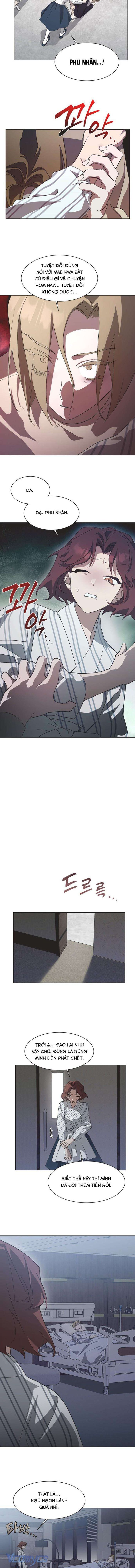 Lọ Lem Không Hoàn Hảo - Chap 59 Ảnh 9