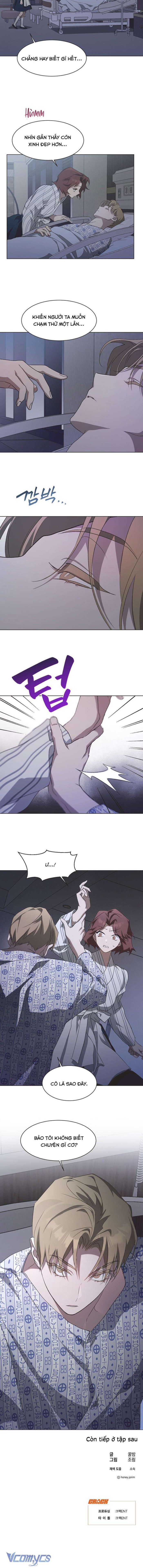 Lọ Lem Không Hoàn Hảo - Chap 59 Ảnh 10