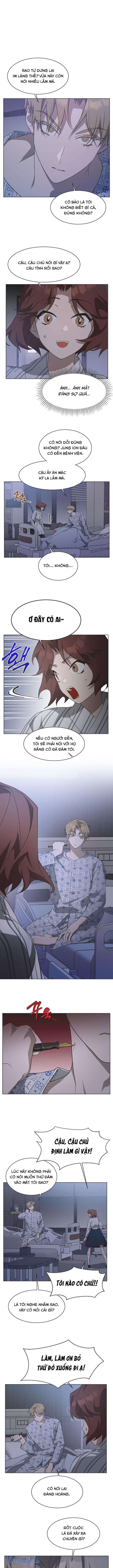 Lọ Lem Không Hoàn Hảo - Chap 60 Ảnh 1