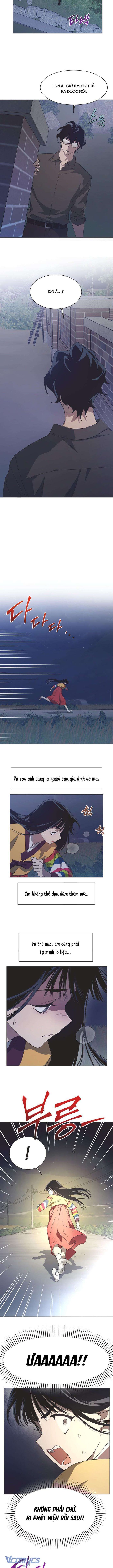 Lọ Lem Không Hoàn Hảo - Chap 60 Ảnh 3