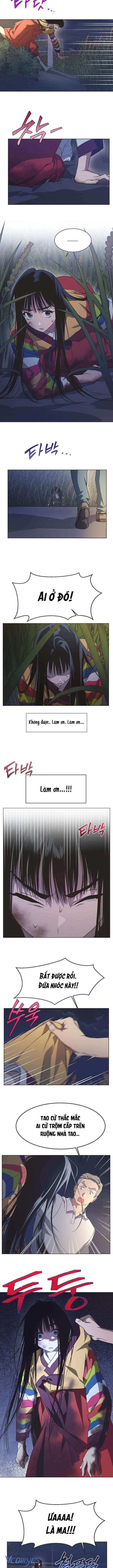 Lọ Lem Không Hoàn Hảo - Chap 60 Ảnh 4
