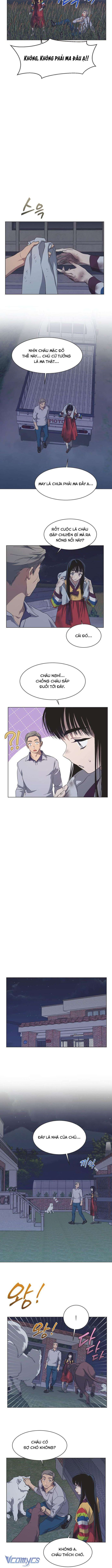 Lọ Lem Không Hoàn Hảo - Chap 60 Ảnh 5