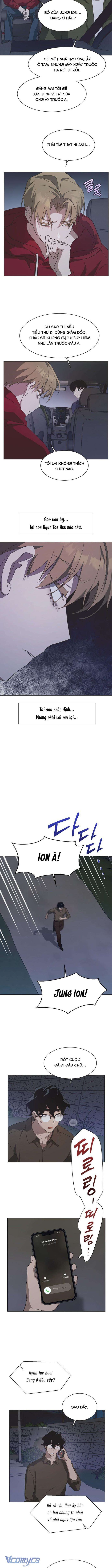 Lọ Lem Không Hoàn Hảo - Chap 61 Ảnh 4