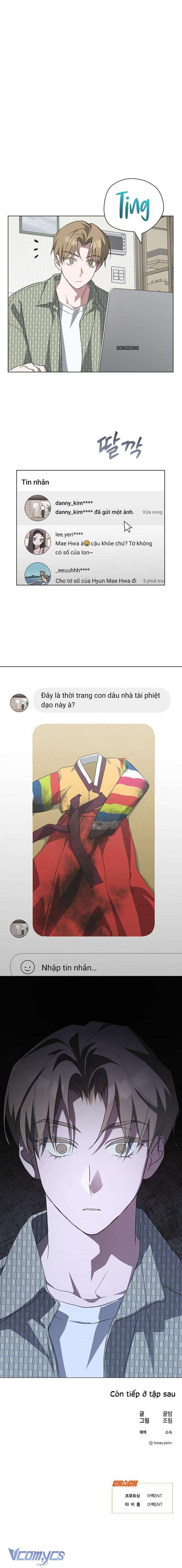 Lọ Lem Không Hoàn Hảo - Chap 62 Ảnh 8